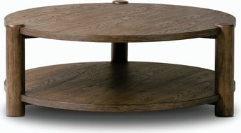 Four Hands Sicily Coffee Table
