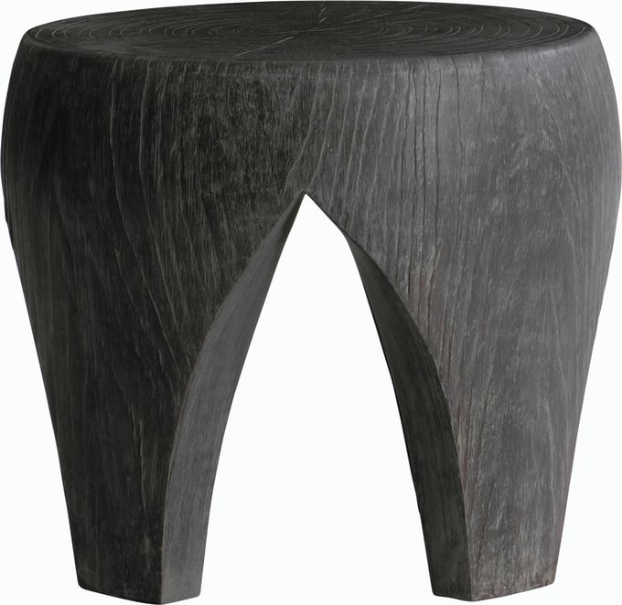 Bernhardt Neptune Outdoor Accent Table