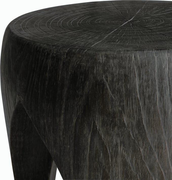 Bernhardt Neptune Outdoor Accent Table - Thumbnail 3