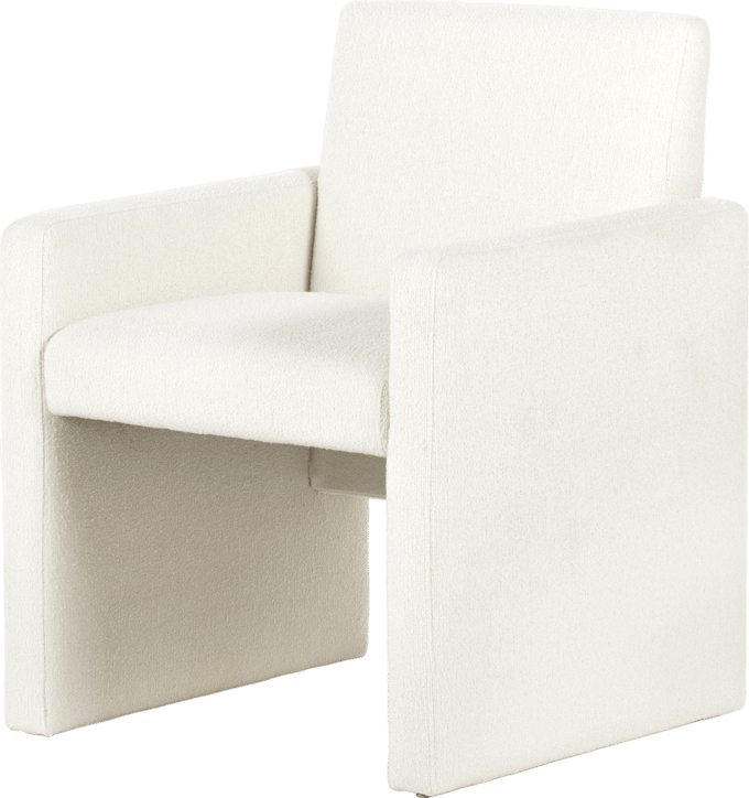 Kima Dining Chair - Thumbnail 2