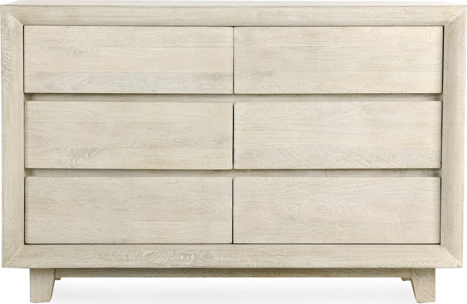 Classic Home Reece Bed - Thumbnail 4