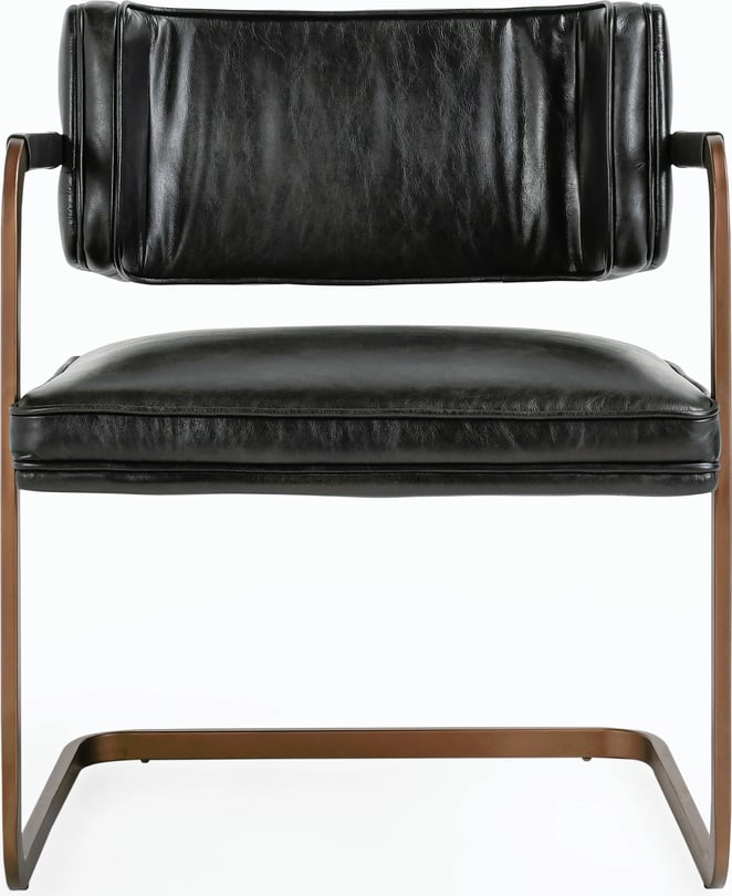 Classic Home Fonda Dining Armchair