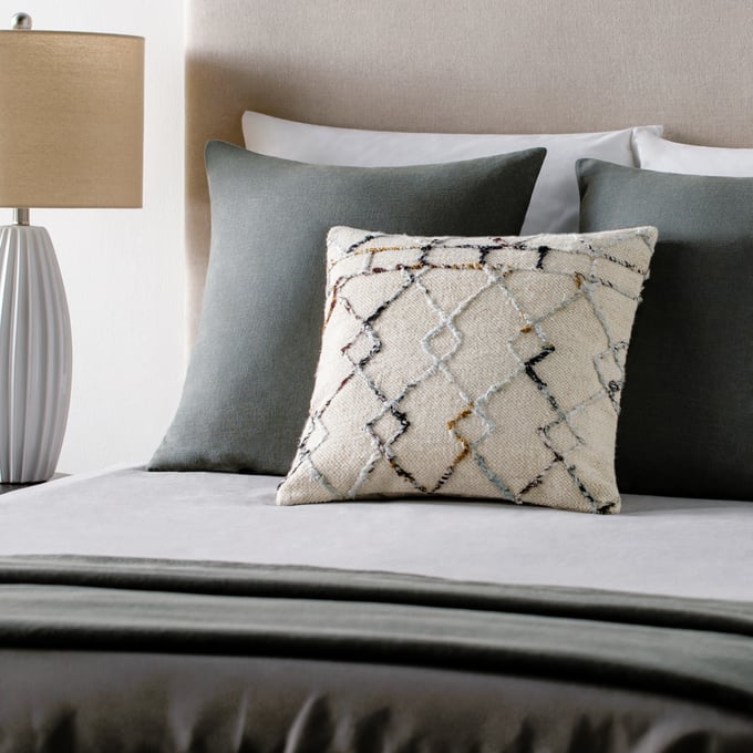 Surya Nettie Pillow - Thumbnail 5