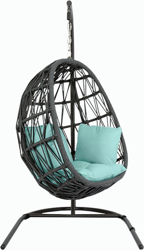 Milano swing chair hotsell