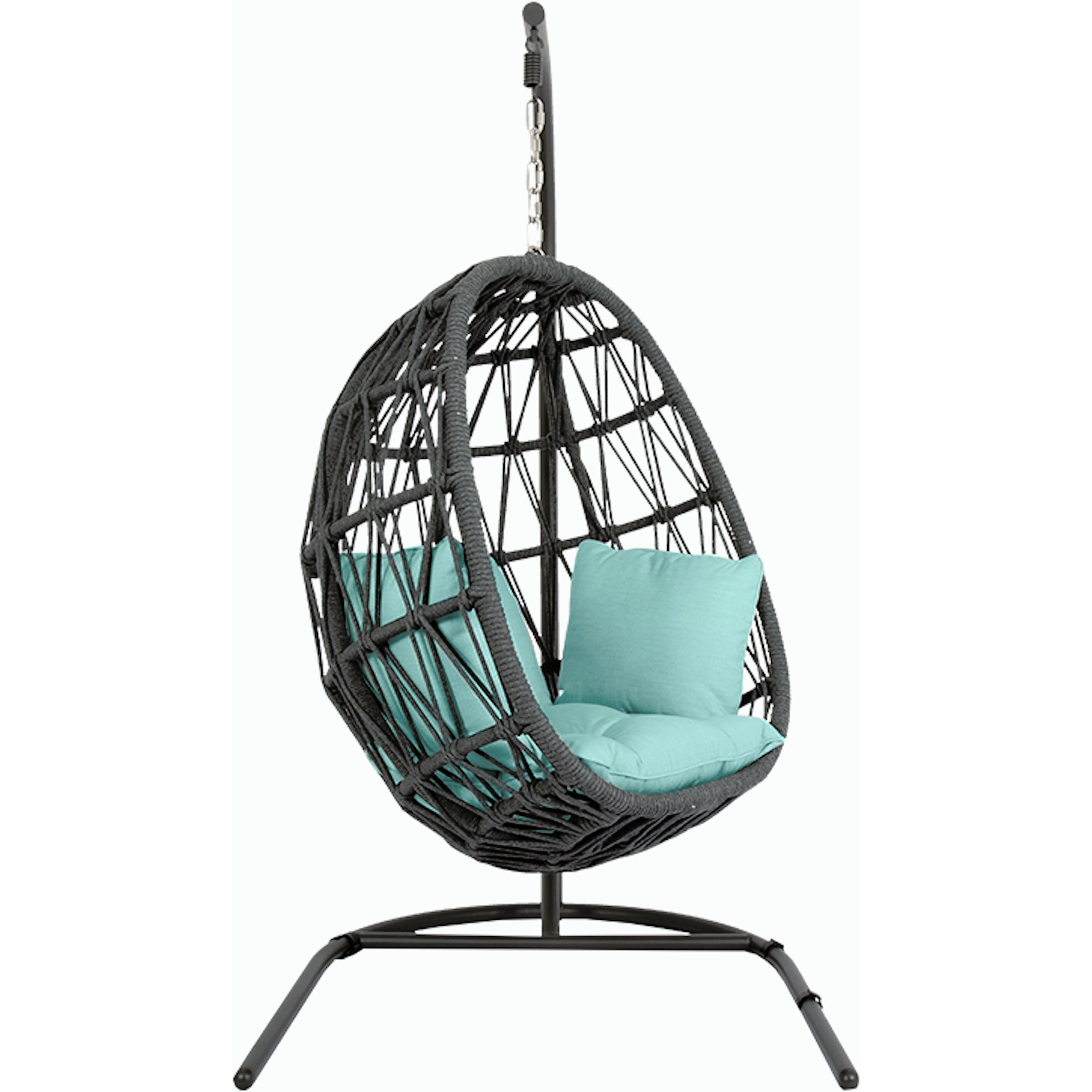 Sunset West Milano Outdoor Hanging Chair | Layla Grayce