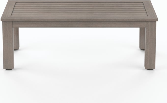 Sunset West Laguna Coffee Table - Thumbnail 4