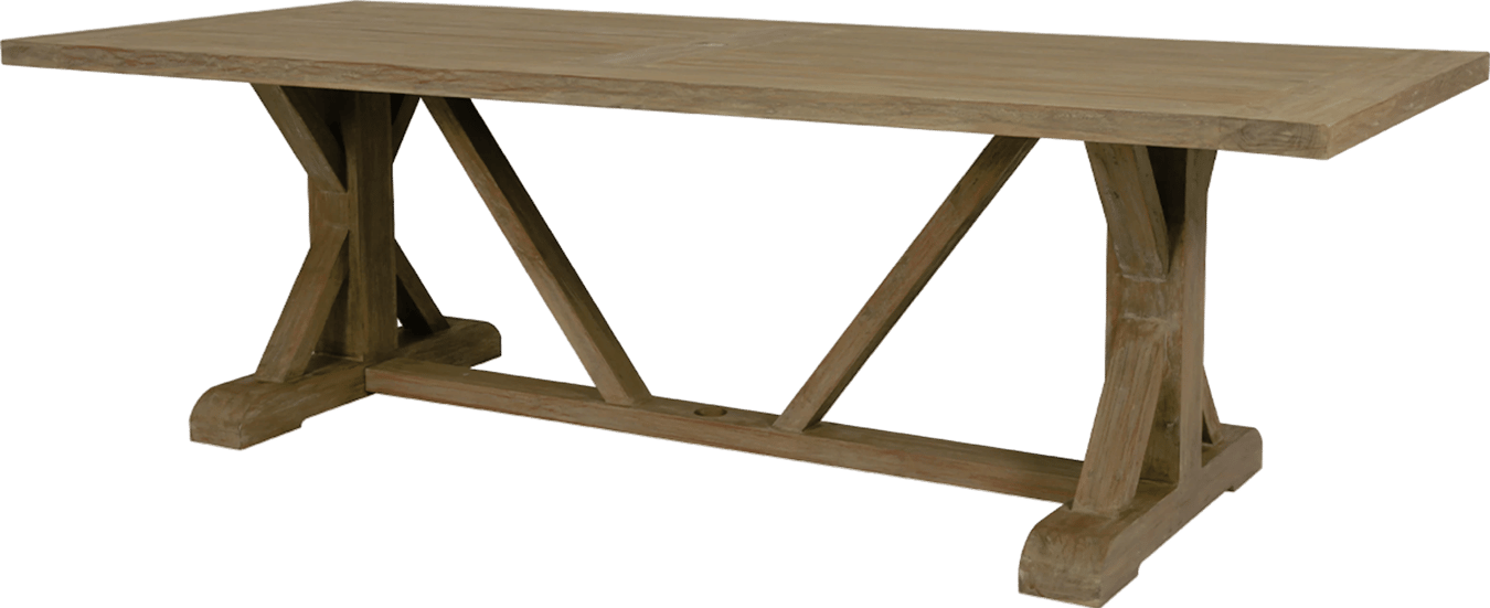 Sunset West Coastal Outdoor Teak 94