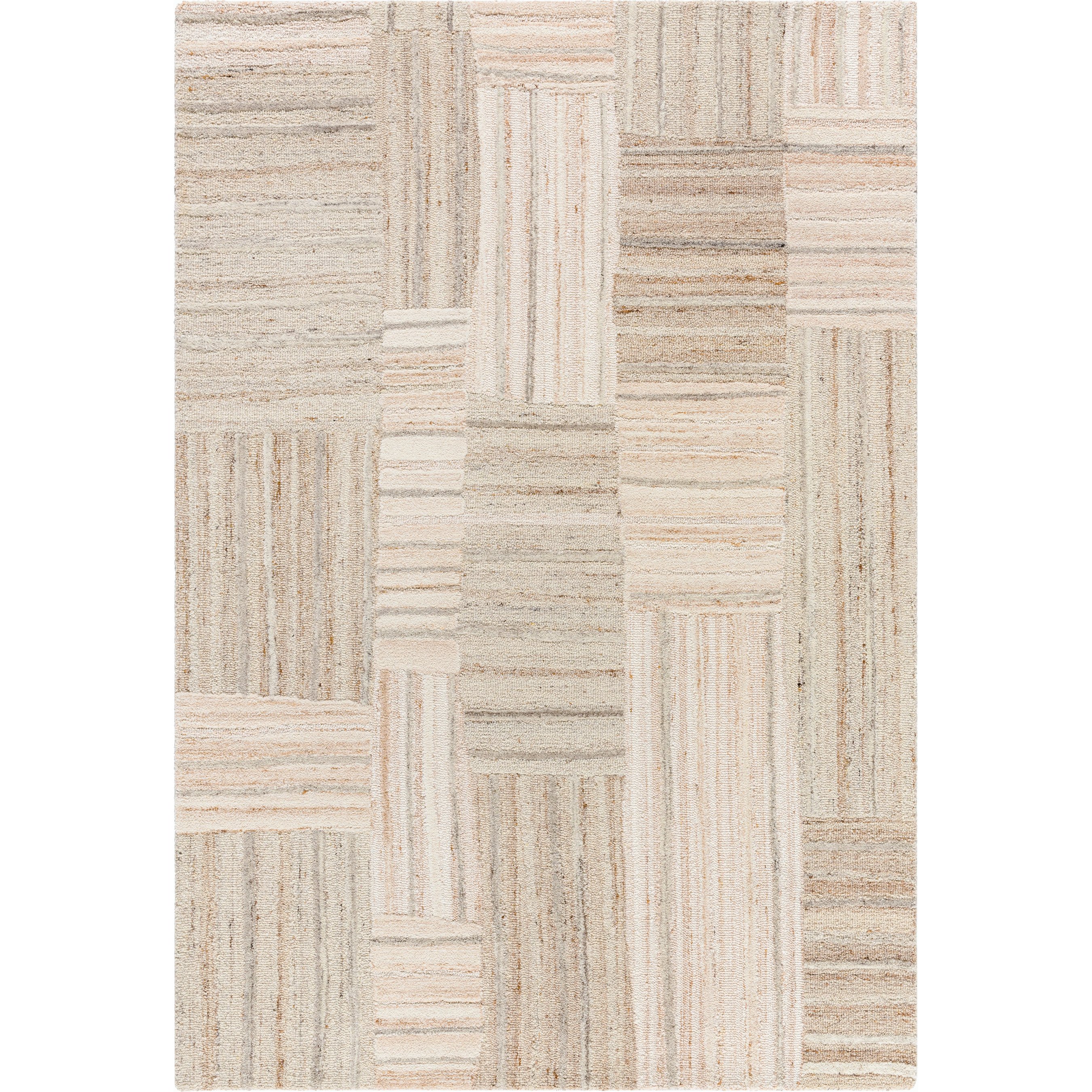 Livabliss La Puna LPN Rug VI | Layla Grayce