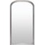 Metallic Silver