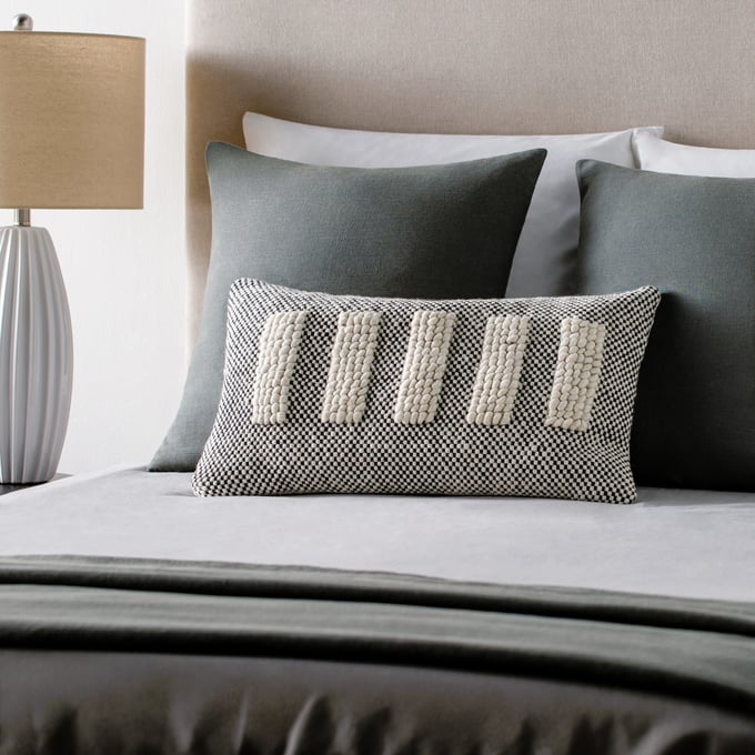 Surya Harlow Pillow - Thumbnail 4