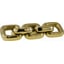 Metallic Brass