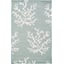 Ivory, Light Blue