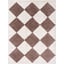 Light Beige, Dark Brown