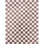Light Beige, Dark Brown