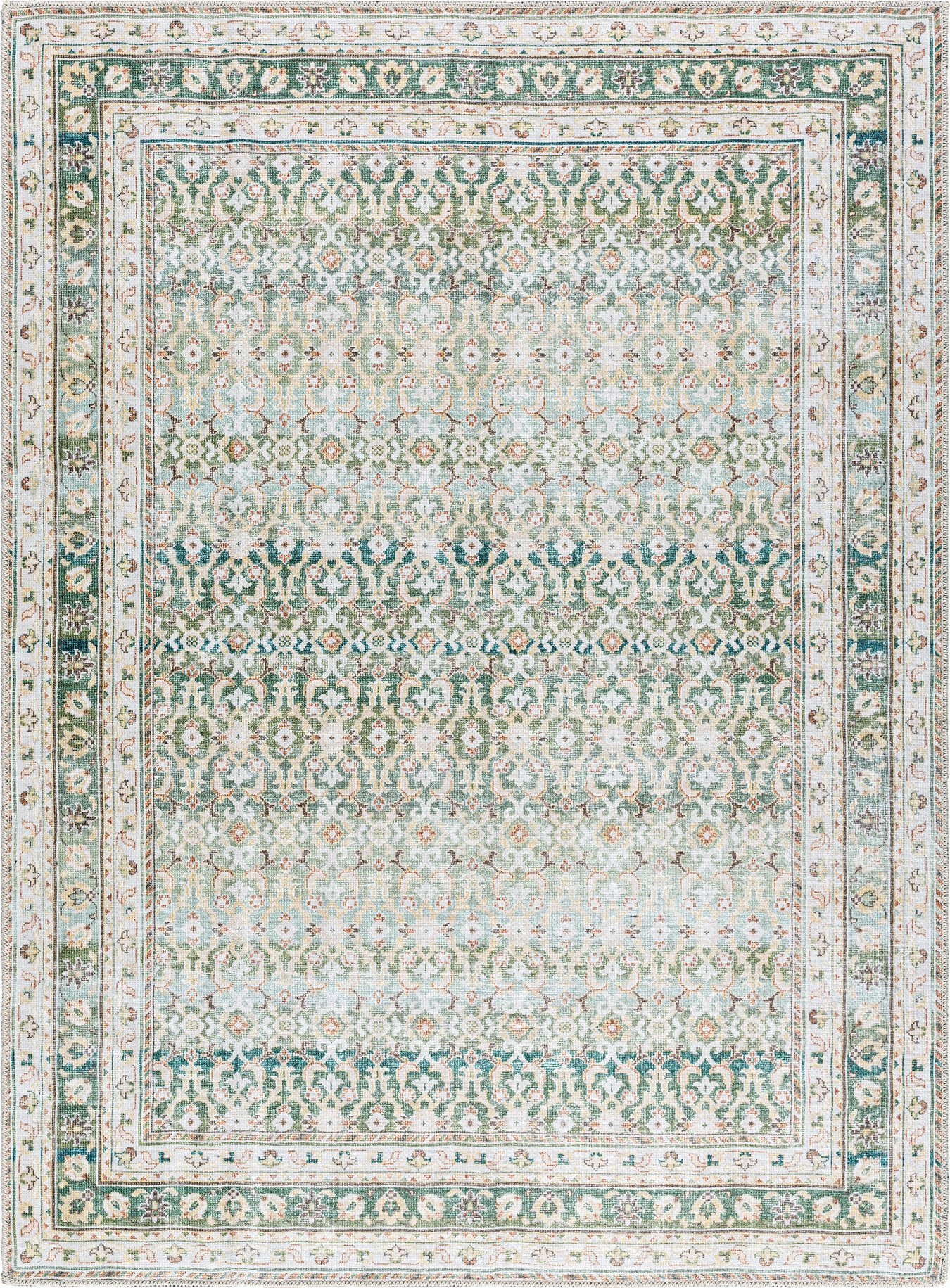 Our PNW Home x Livabliss Rainier Rug - 533569 | Layla Grayce