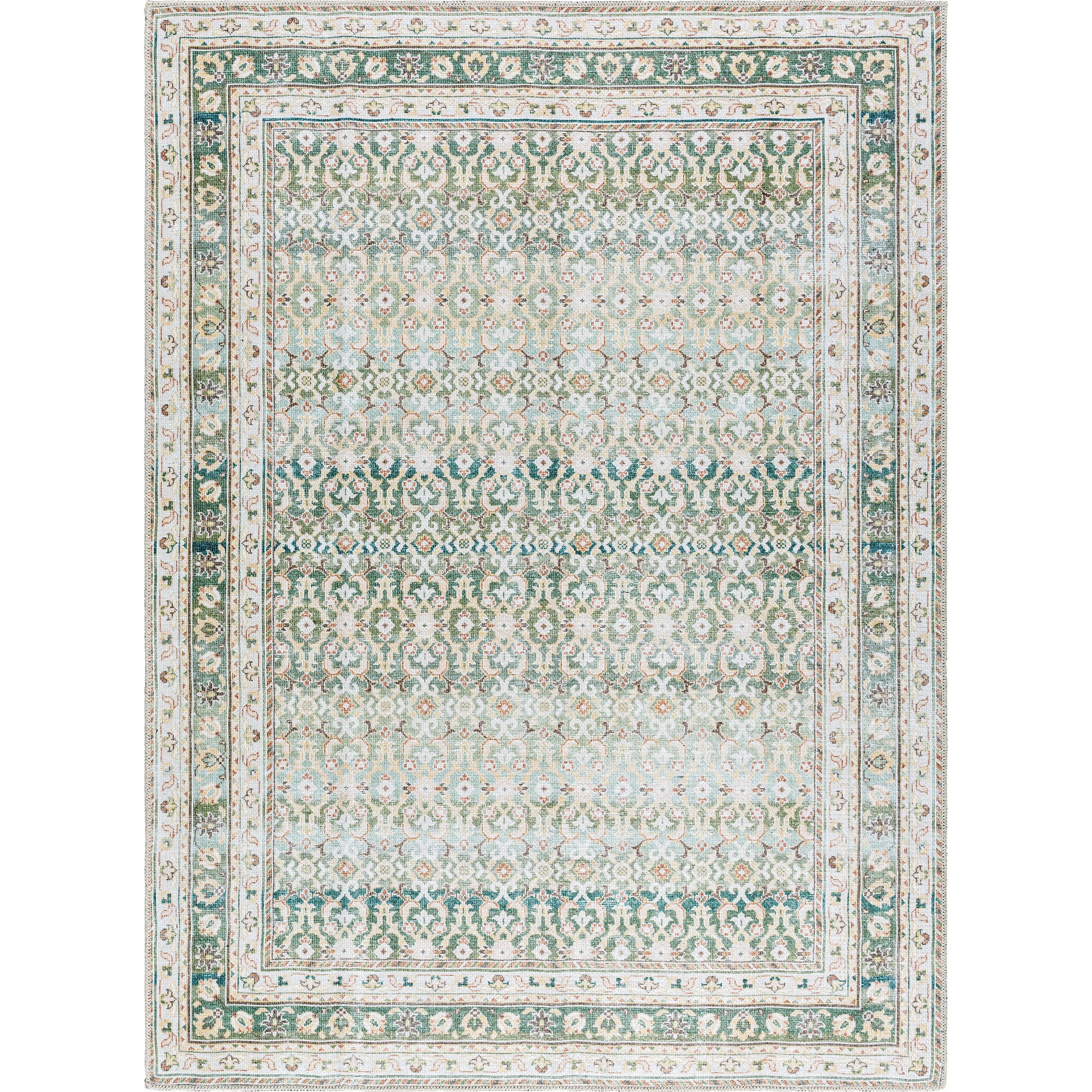 Our PNW Home x Livabliss Rainier Rug - 533569 | Layla Grayce