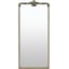 Frame: Silver Gray