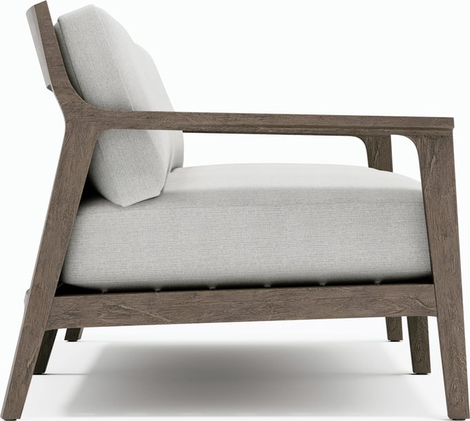 Bernhardt Exteriors Ibiza Sofa - Thumbnail 4