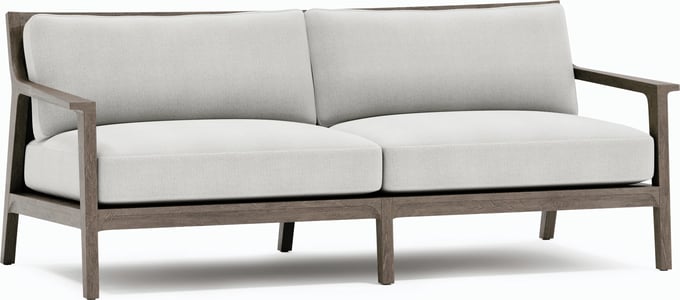 Bernhardt Exteriors Ibiza Sofa - Thumbnail 2