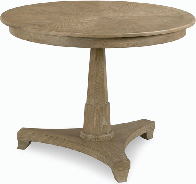 Classic Center Table