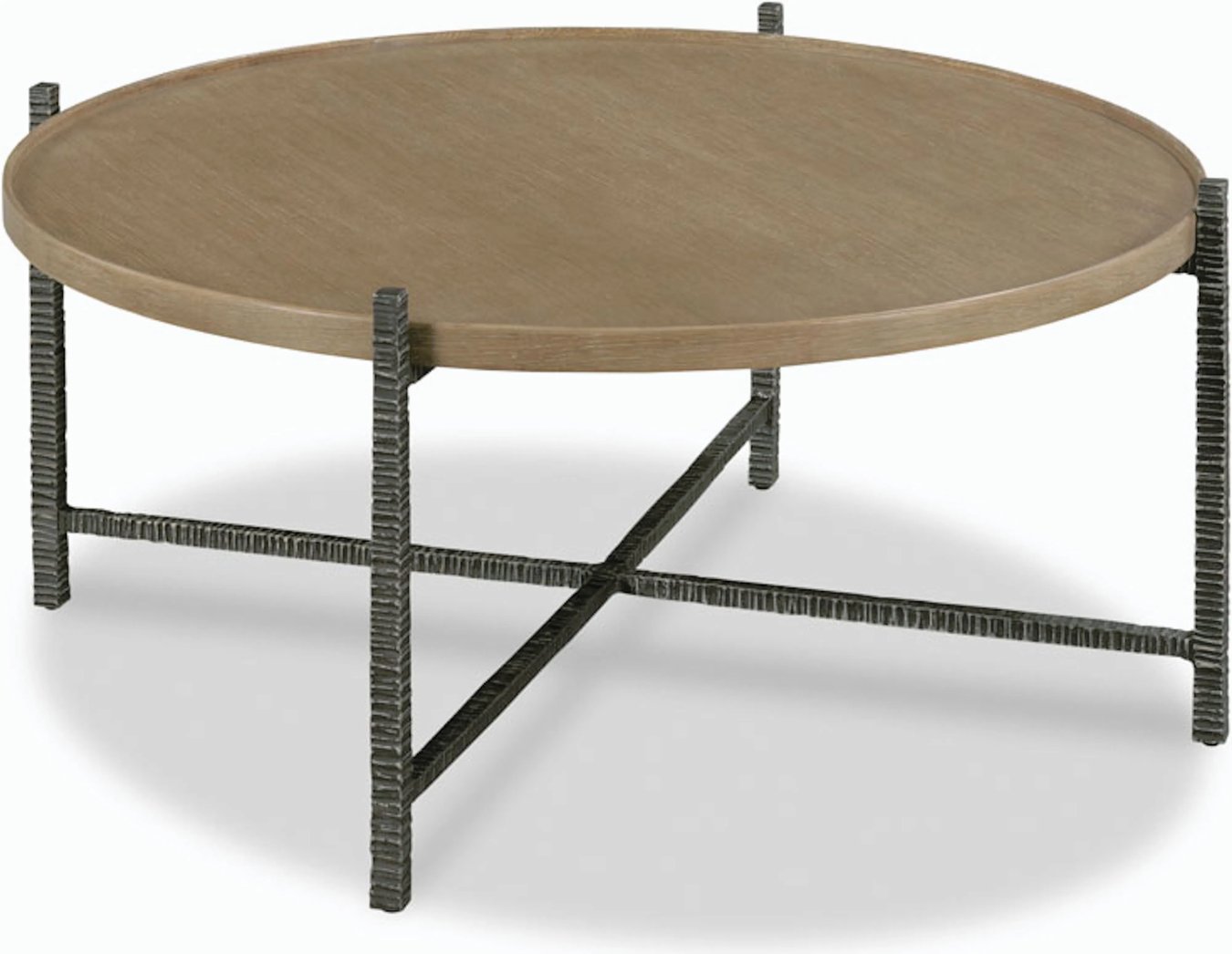 Broomfield Cocktail Table - Thumbnail 3