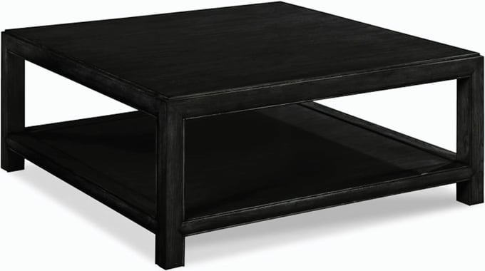 Woodbridge Furniture Aurora Cocktail Table