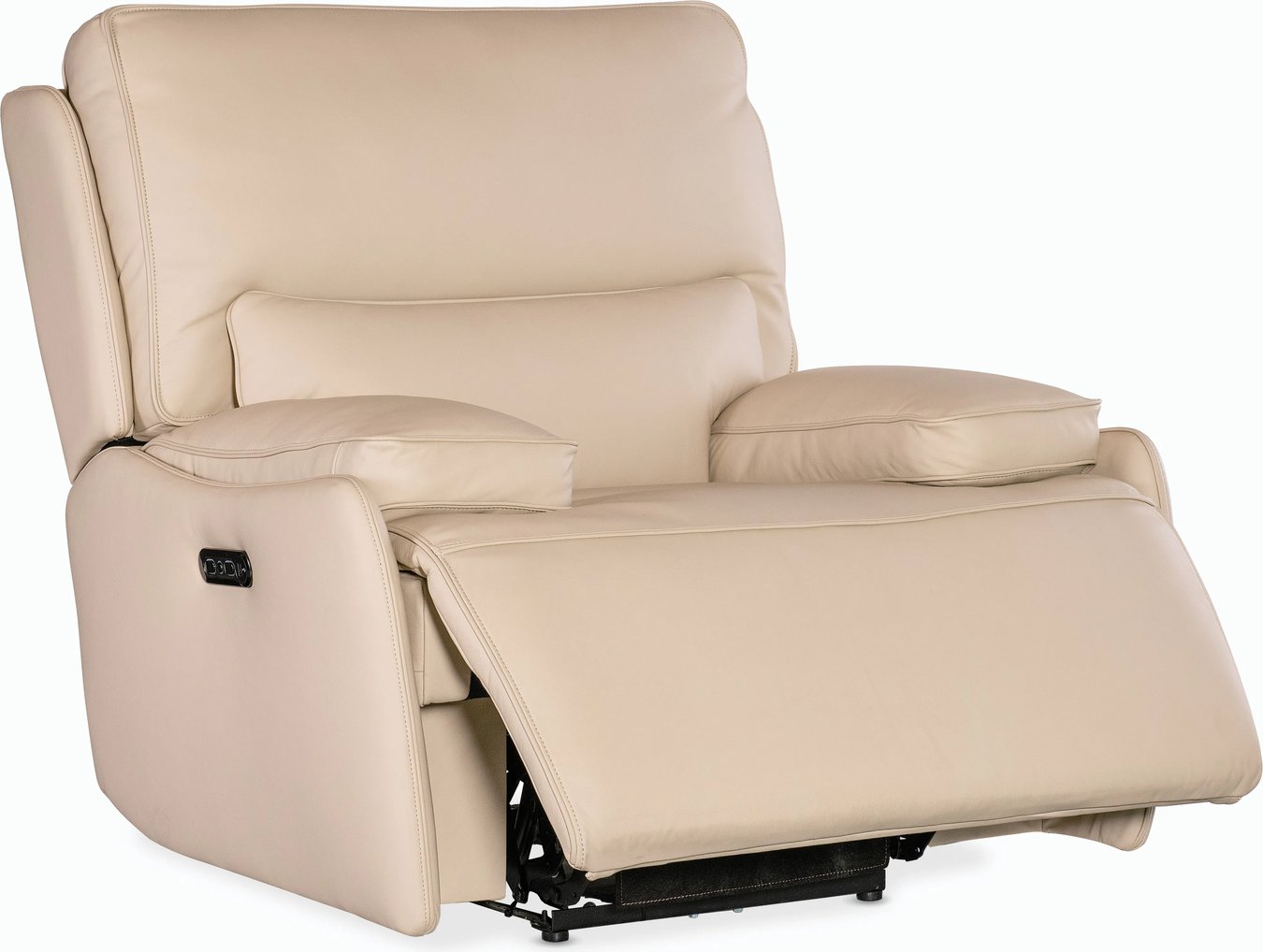 Kramer power reclining sofa hotsell