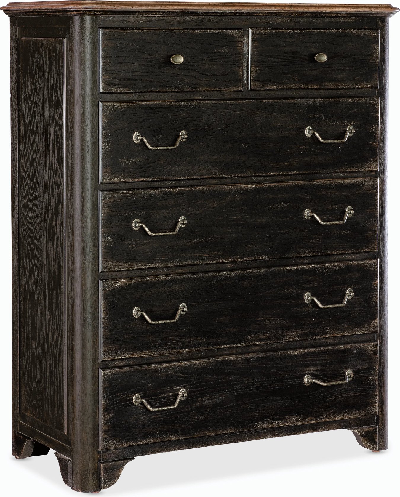 Hooker Furniture Americana Dresser | Layla Grayce