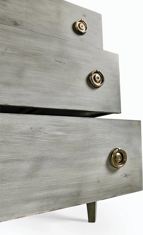 Jonathan Charles Aeon Swedish Drawer Chest | Layla Grayce