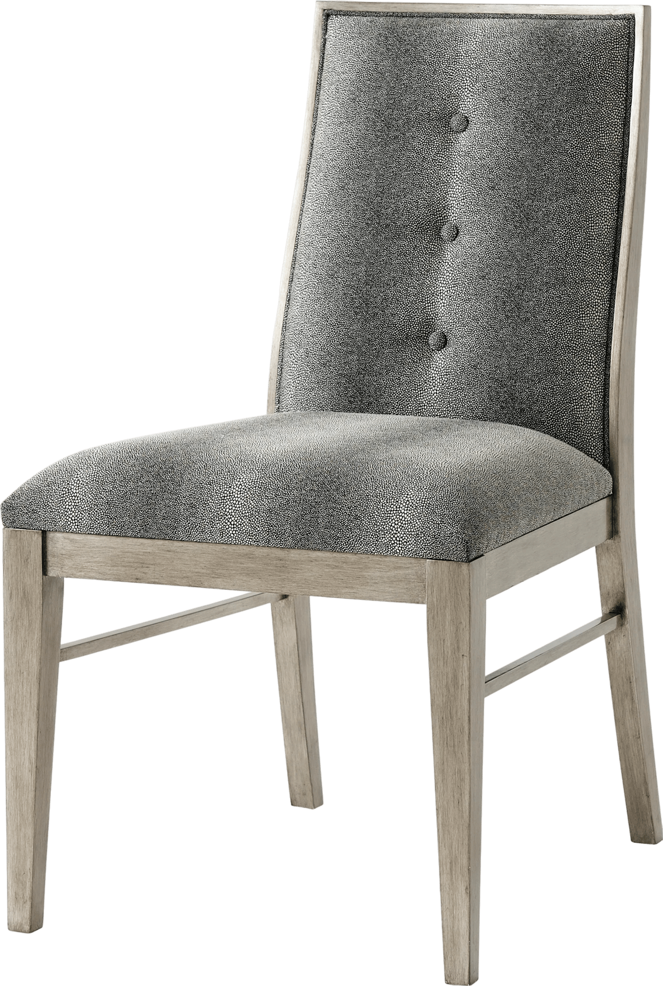 Theodore Alexander Linden Dining Chair Layla Grayce