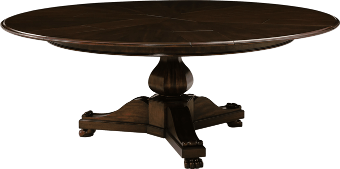 Leo Jupe Dining Table - Thumbnail 3