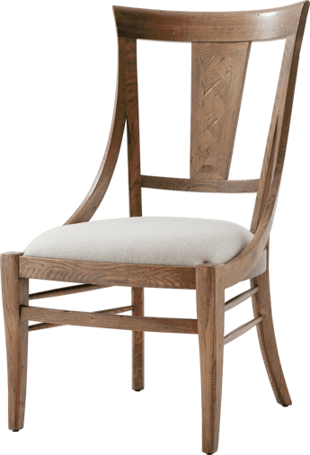 Dining Chairs | Layla Grayce