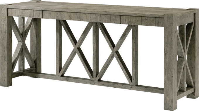 Orlando Bar Console Table