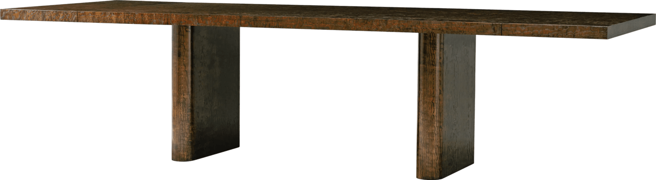 Theodore Alexander Kesden Extension Dining Table | Layla Grayce