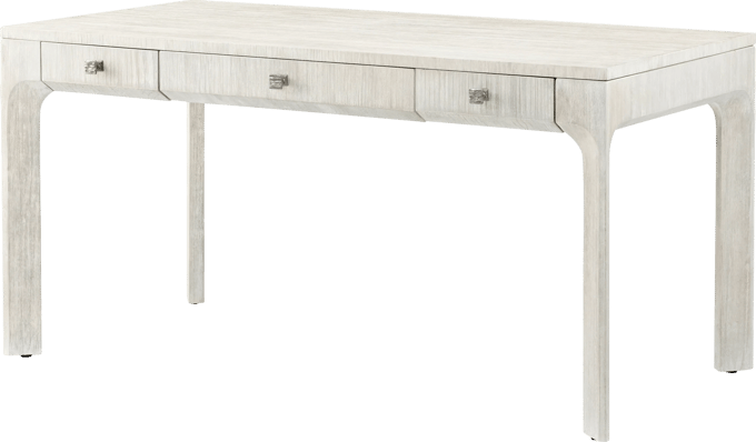 Theodore Alexander Breeze Desk | Layla Grayce