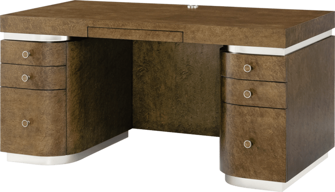 Theodore Alexander Origins Desk | Layla Grayce