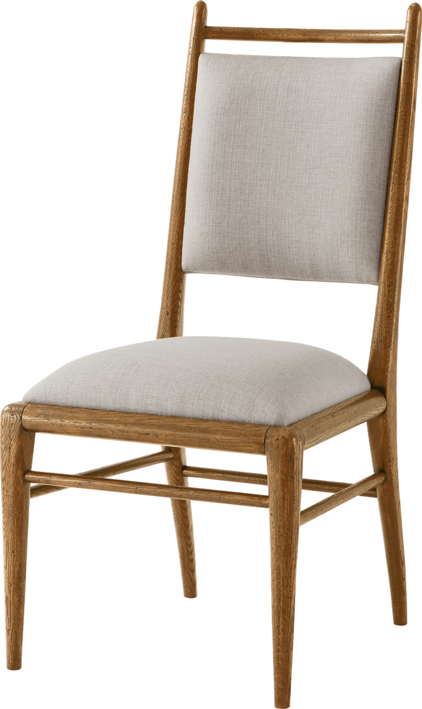 Nova Dining Side Chair II - Thumbnail 3