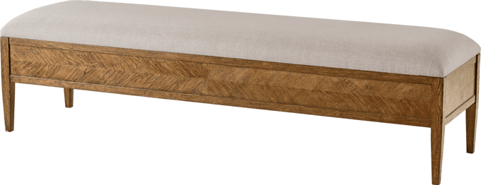 Nova Bench - Thumbnail 3