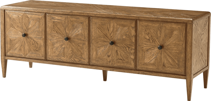 Nova Entertainment Console - Thumbnail 4