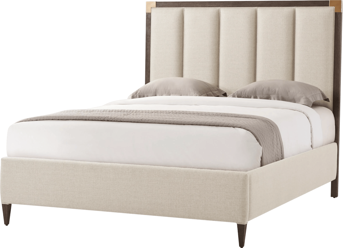 Embassy Queen Bed - Thumbnail 5