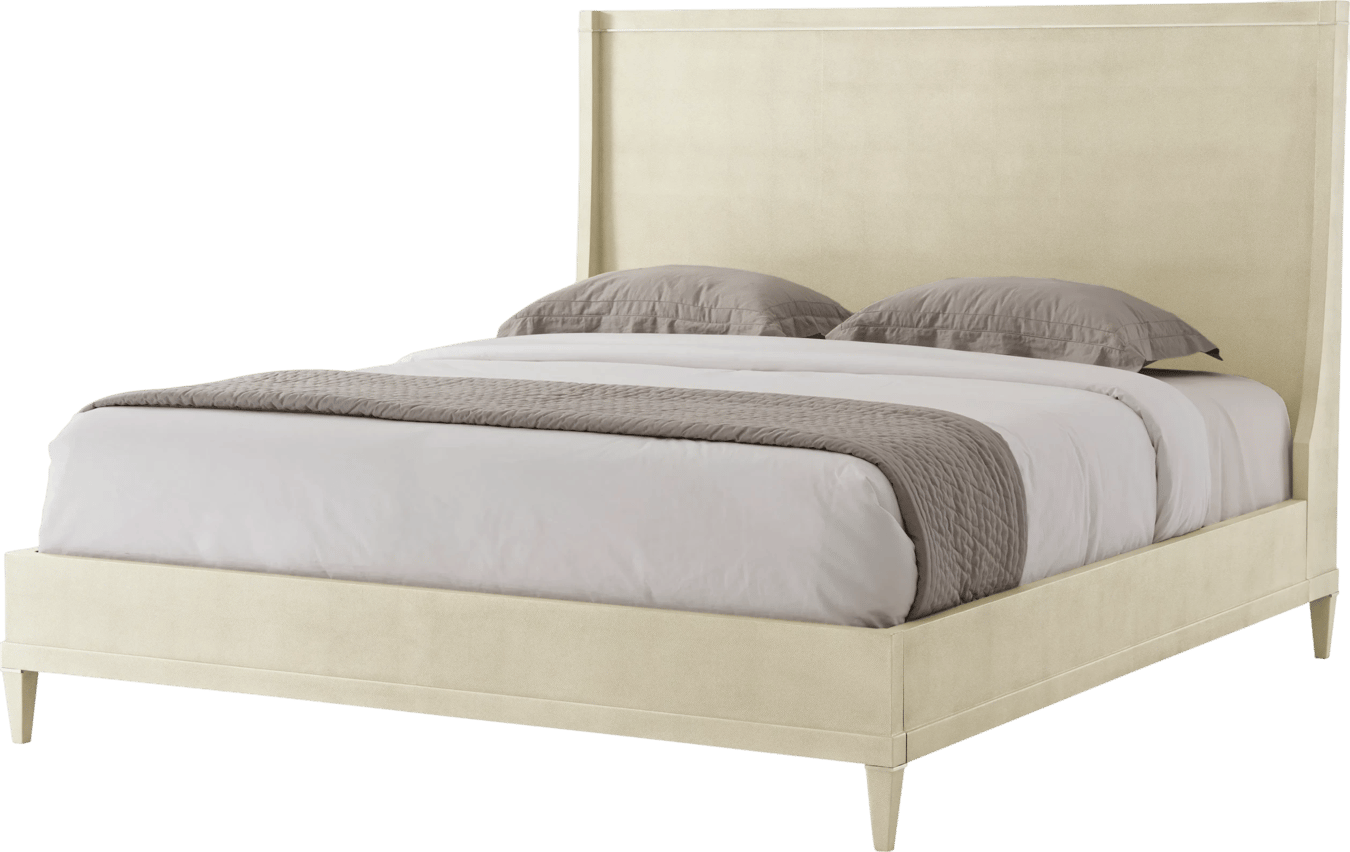 Palmer US Queen Bed