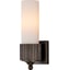 Oil Rubbed Bronze