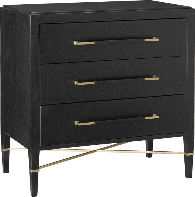 Verona Chanterelle Chest - Thumbnail 4