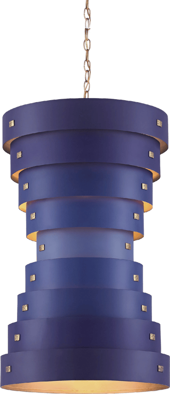 Graduation Chandelier - Thumbnail 3