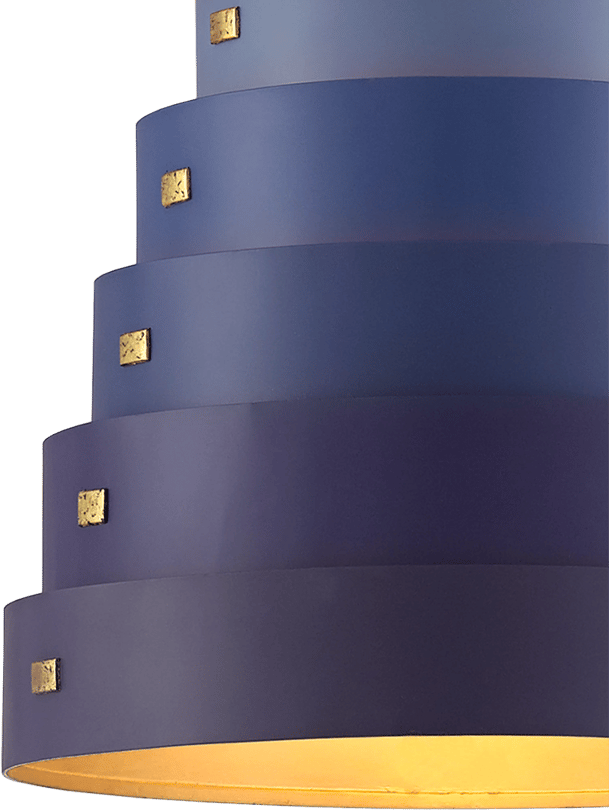 Graduation Chandelier - Thumbnail 4