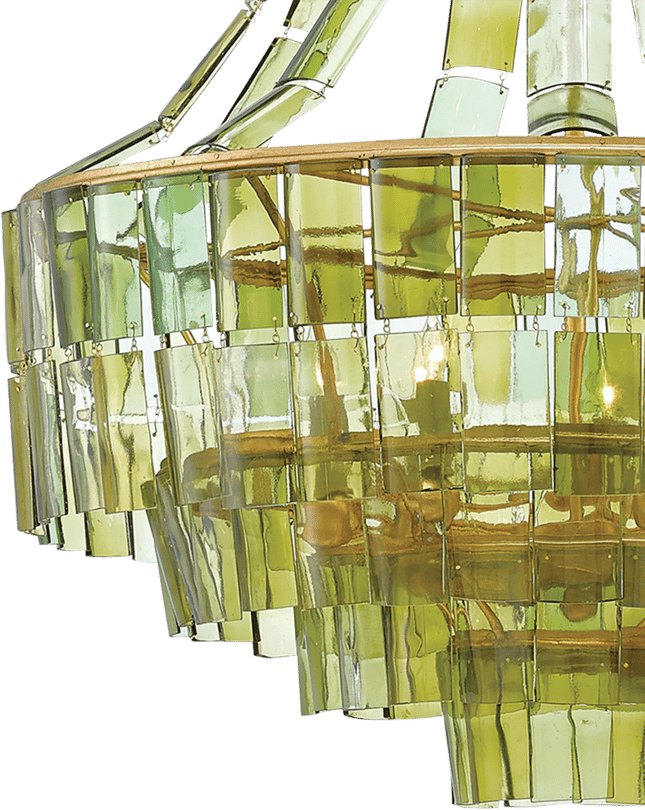 Vintner Chandelier - Thumbnail 5