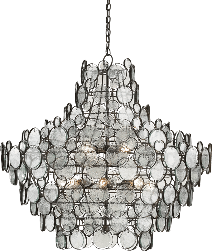 Galahad Chandelier - Thumbnail 2