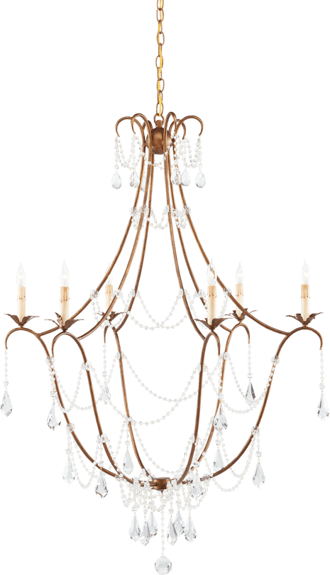 Elizabeth Chandelier