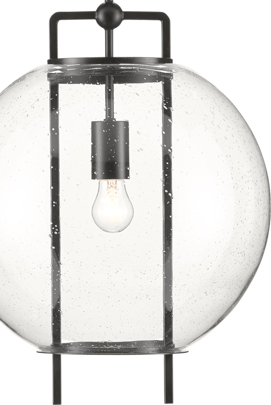 Currey and Company Breakspear Pendant