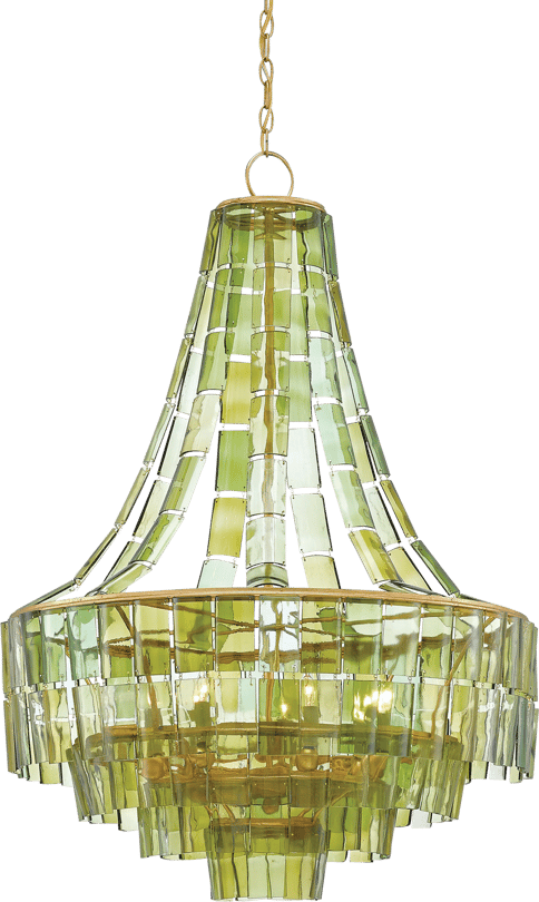 Vintner Chandelier - Thumbnail 3